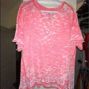 Flowy Free People Shirt